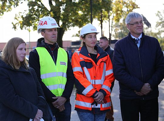 Lęborski Węzeł Przesiadkowy z dodatkowym 33423