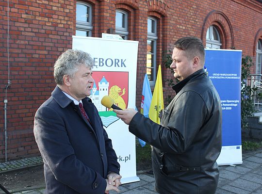 Lęborski Węzeł Przesiadkowy z dodatkowym 33425