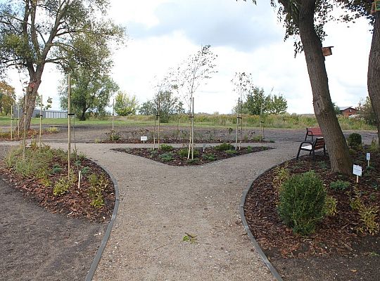 Nowy minipark przy ulicy Gierymskiego 33445