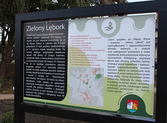 Nowy minipark przy ulicy Gierymskiego 33454