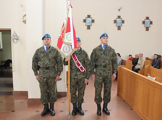 W 70. rocznicę powstania batalionów 33540