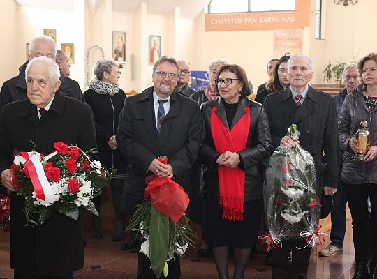 W 70. rocznicę powstania batalionów 33548