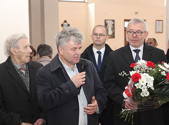 W 70. rocznicę powstania batalionów 33550