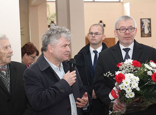 W 70. rocznicę powstania batalionów 33551