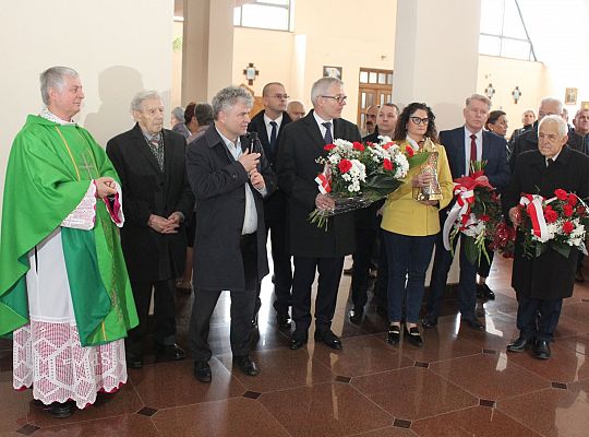 W 70. rocznicę powstania batalionów 33552