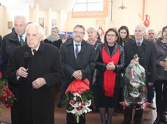 W 70. rocznicę powstania batalionów 33554
