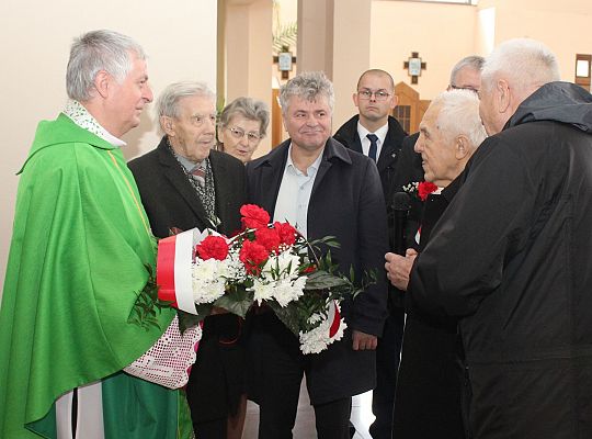 W 70. rocznicę powstania batalionów 33553