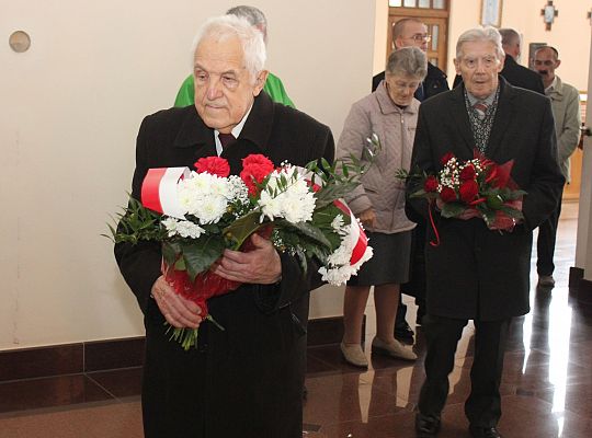 W 70. rocznicę powstania batalionów 33556