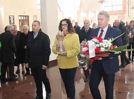 W 70. rocznicę powstania batalionów 33560