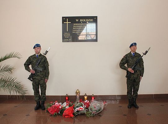 W 70. rocznicę powstania batalionów 33563