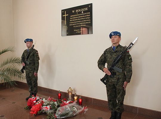 W 70. rocznicę powstania batalionów 33564
