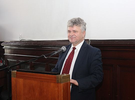 Dzień Edukacji Narodowej w ratuszu 33599