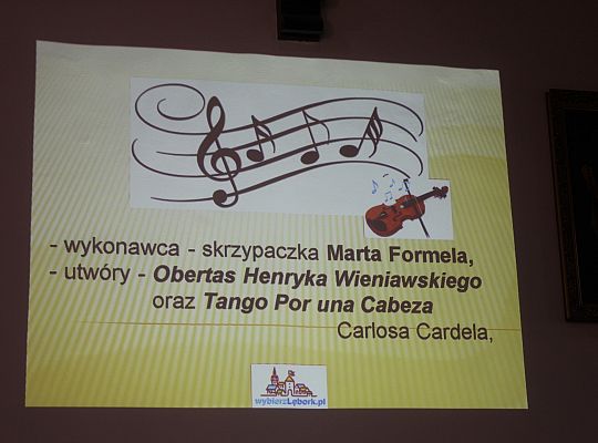 Dzień Edukacji Narodowej w ratuszu 33621