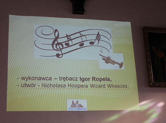 Dzień Edukacji Narodowej w ratuszu 33640
