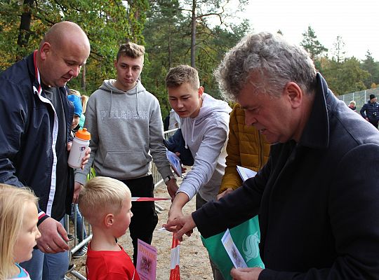 Biegi o Puchar Grand-Prix Lęborka 33731