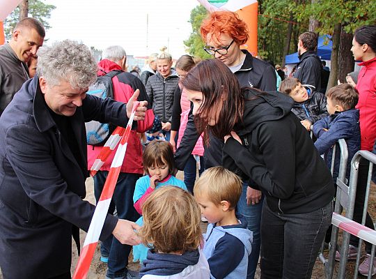 Biegi o Puchar Grand-Prix Lęborka 33732
