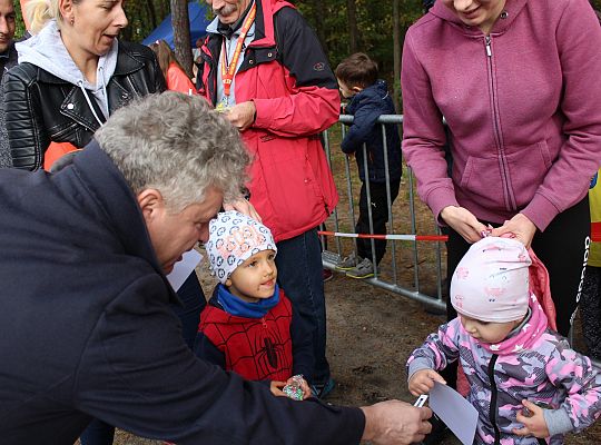 Biegi o Puchar Grand-Prix Lęborka 33733