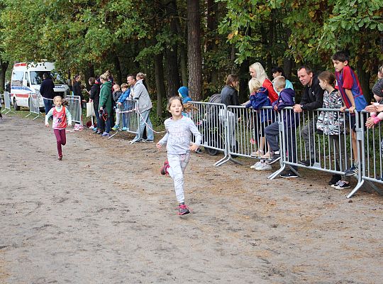 Biegi o Puchar Grand-Prix Lęborka 33735