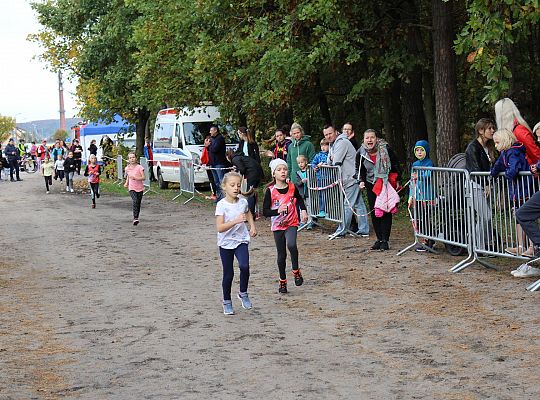 Biegi o Puchar Grand-Prix Lęborka 33738