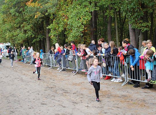 Biegi o Puchar Grand-Prix Lęborka 33739