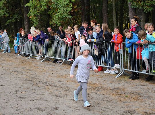 Biegi o Puchar Grand-Prix Lęborka 33743