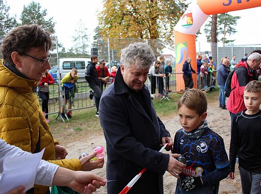 Biegi o Puchar Grand-Prix Lęborka 33745