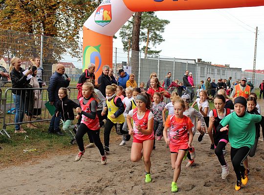 Biegi o Puchar Grand-Prix Lęborka 33746