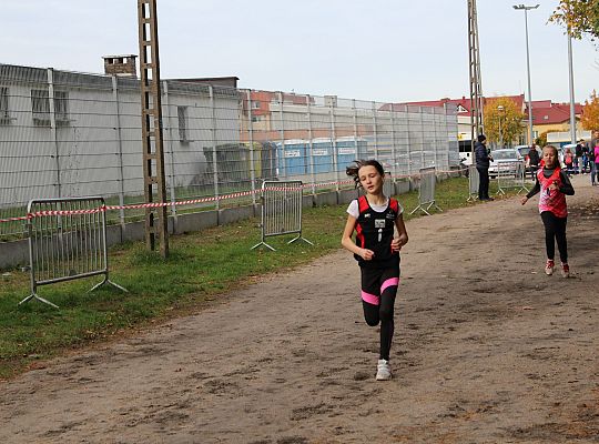 Biegi o Puchar Grand-Prix Lęborka 33748