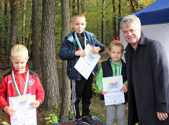 Biegi o Puchar Grand-Prix Lęborka 33751