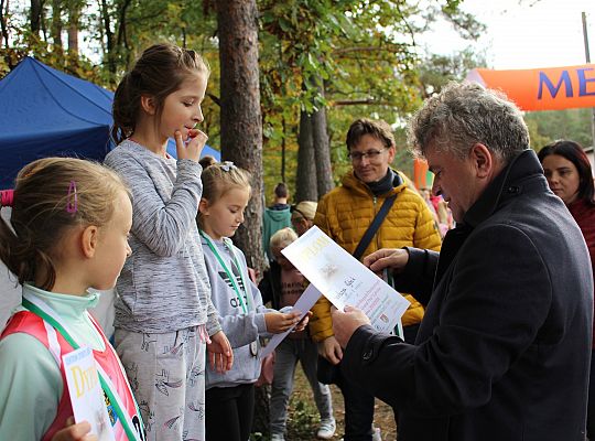 Biegi o Puchar Grand-Prix Lęborka 33752