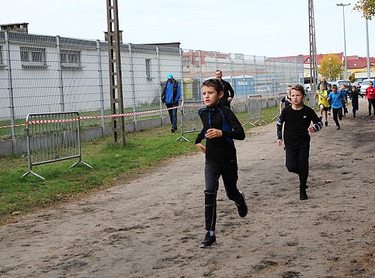 Biegi o Puchar Grand-Prix Lęborka 33756