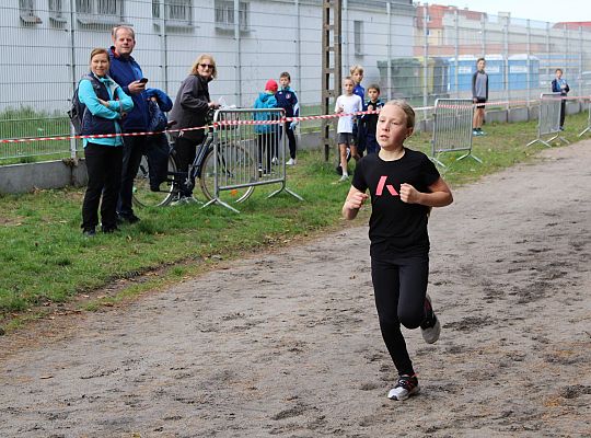 Biegi o Puchar Grand-Prix Lęborka 33762