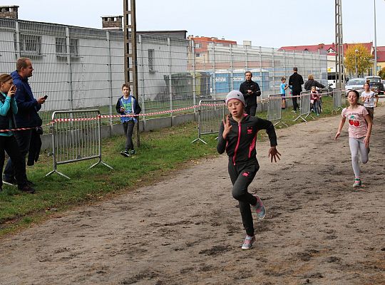 Biegi o Puchar Grand-Prix Lęborka 33766