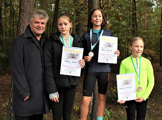 Biegi o Puchar Grand-Prix Lęborka 33773