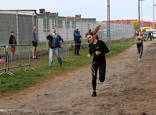 Biegi o Puchar Grand-Prix Lęborka 33776