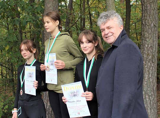Biegi o Puchar Grand-Prix Lęborka 33778
