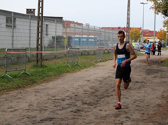 Biegi o Puchar Grand-Prix Lęborka 33786