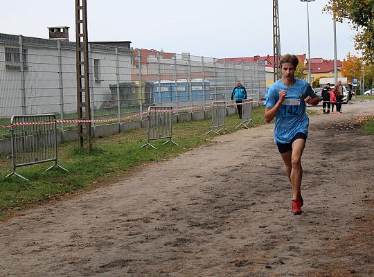 Biegi o Puchar Grand-Prix Lęborka 33787