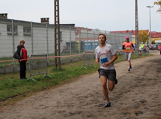 Biegi o Puchar Grand-Prix Lęborka 33790