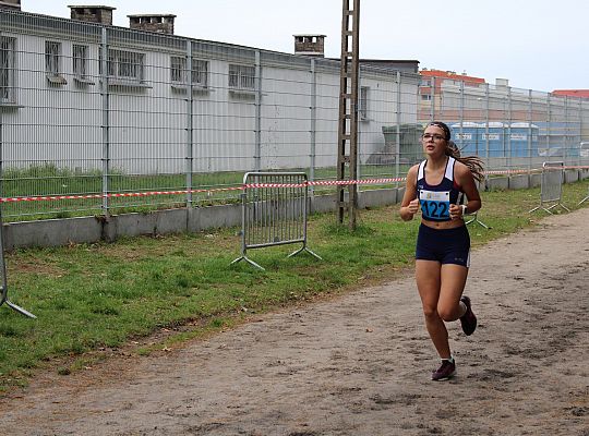 Biegi o Puchar Grand-Prix Lęborka 33791