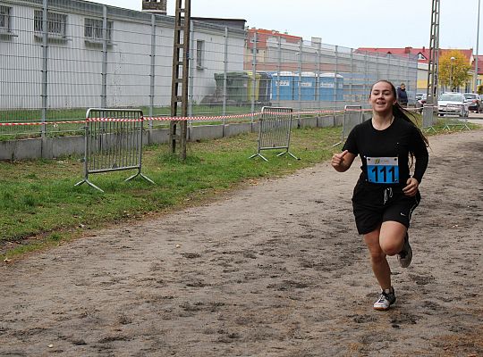 Biegi o Puchar Grand-Prix Lęborka 33794
