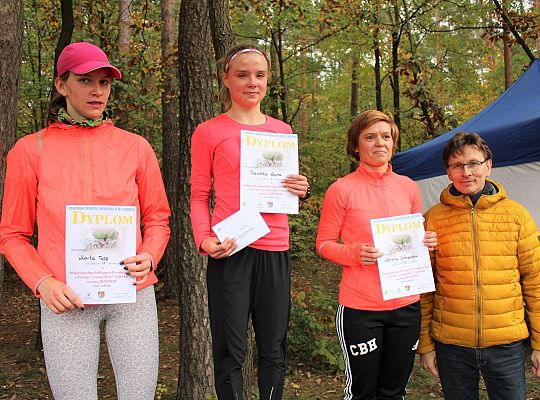 Biegi o Puchar Grand-Prix Lęborka 33800
