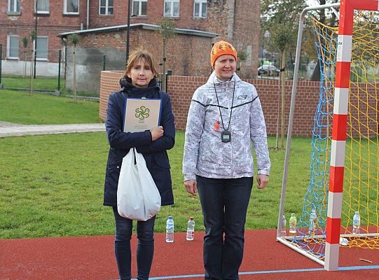 Nowe boisko w programie rewitalizacji tętni życiem 33869