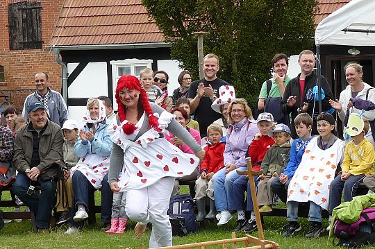 Spektakl teatralny dla najmłodszych 36656