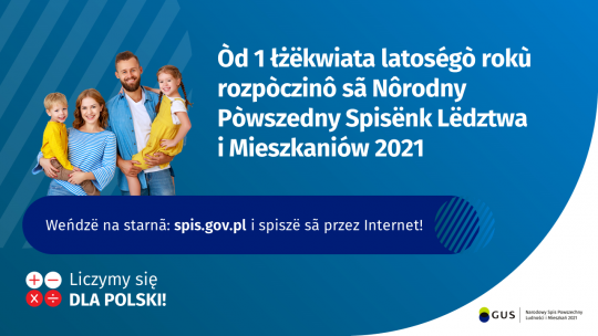 Narodowy Spis Powszechny Ludności i Mieszkań 2021 38391