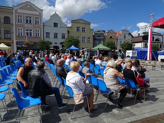 Lębork na Zjeździe Kaszubów 39642