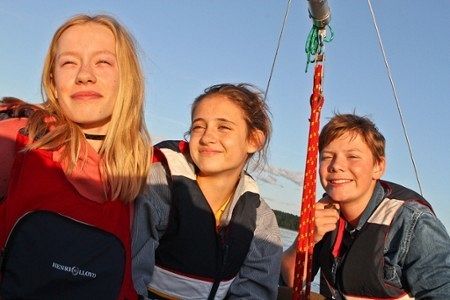 Przegląd "Gdynia Dzieciom" - filmy dla 39838