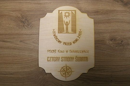 Projekt „4 Strony Świata…” Lębork na trasie 40090