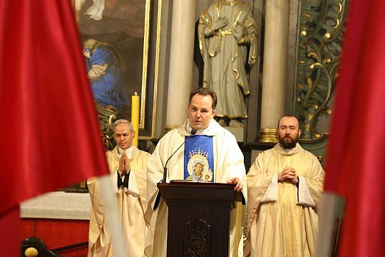 Lębork uczcił Narodowe Święto Niepodległości 41140