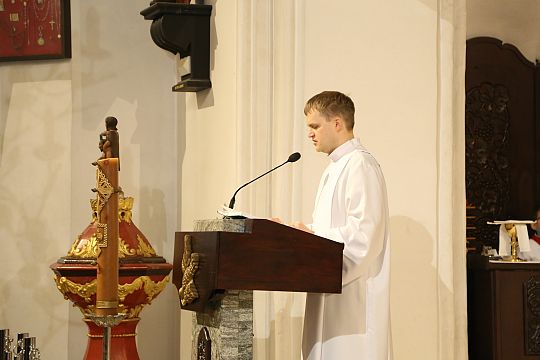 Lębork uczcił Narodowe Święto Niepodległości 41142